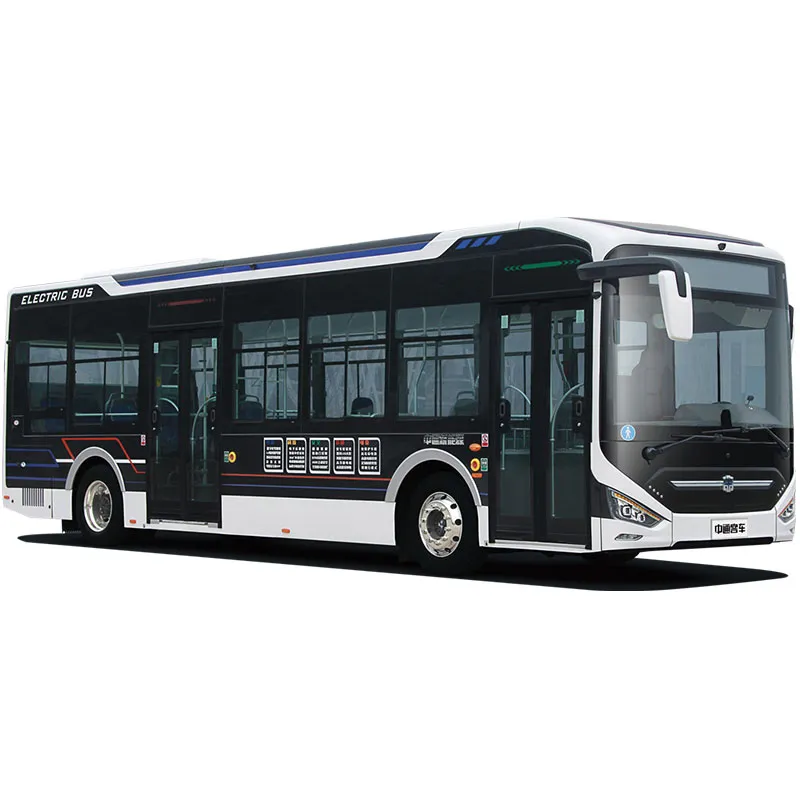 Пневматическиеэлектрические распашные одно-двухстворчатые двери (внутрь) (8)